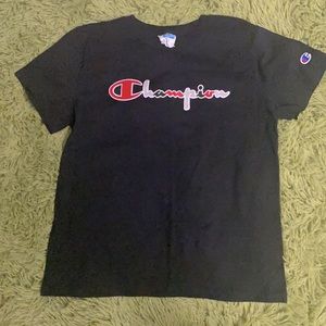 Champion shirt